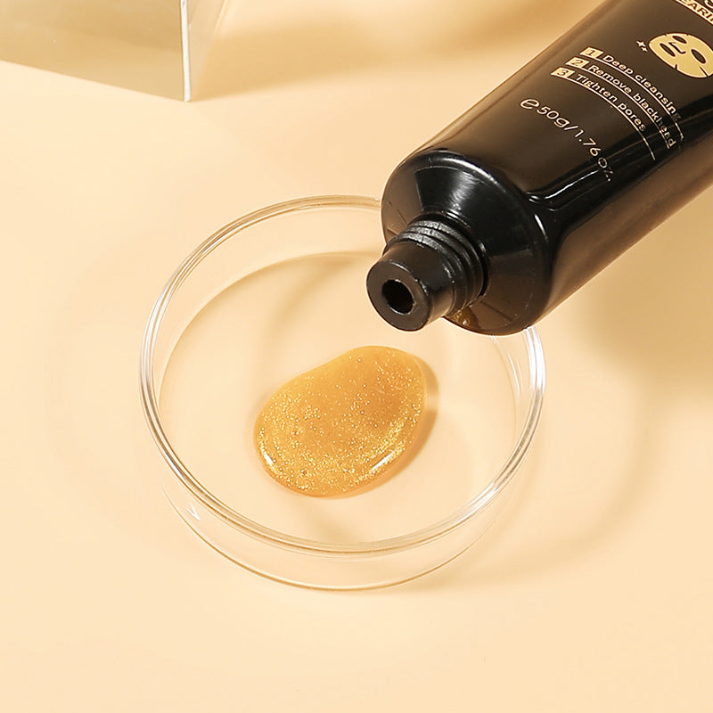 KaylaCare™ 24K Gold Snail Collagen Peel Off Mask