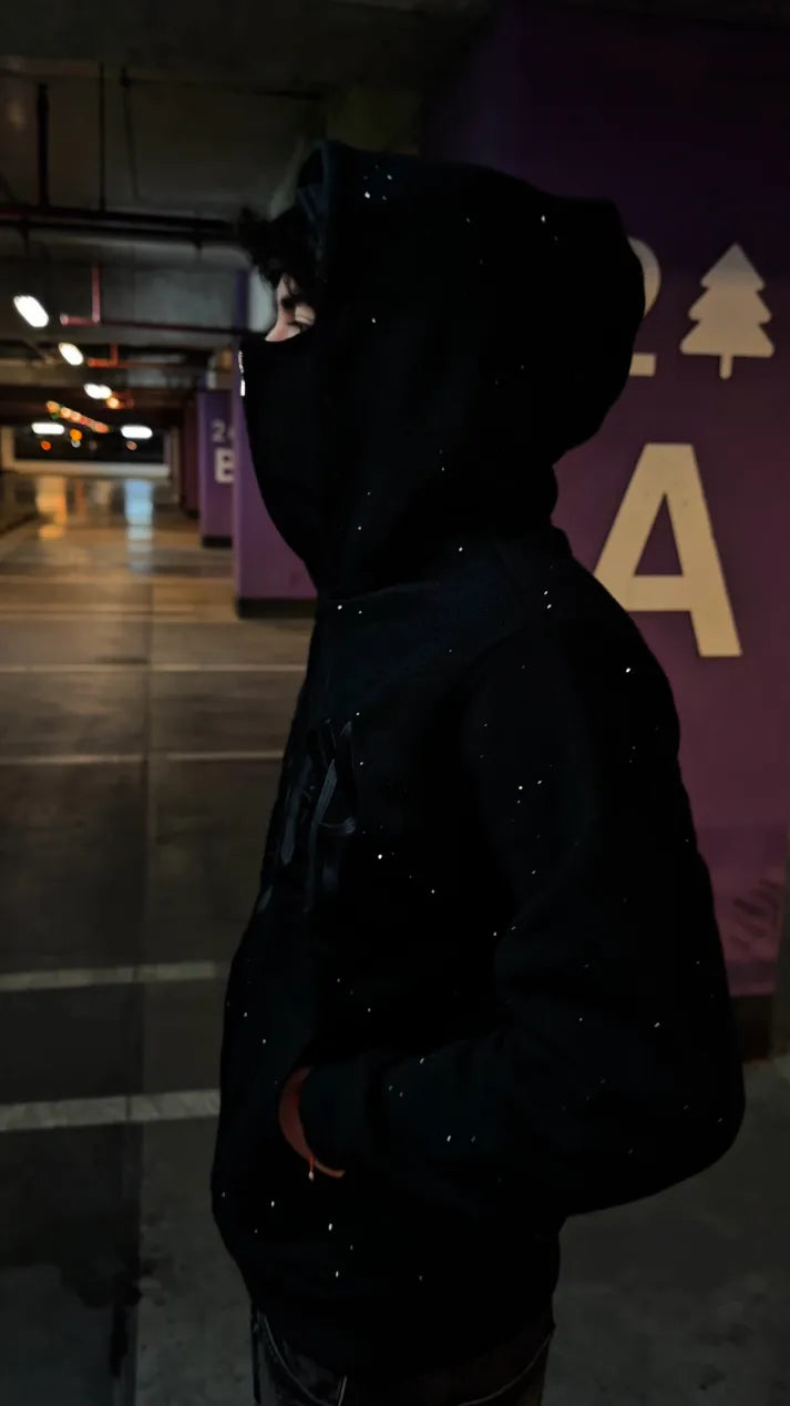 DIAMOND HOODIE (85% OFF TODAY ONLY)