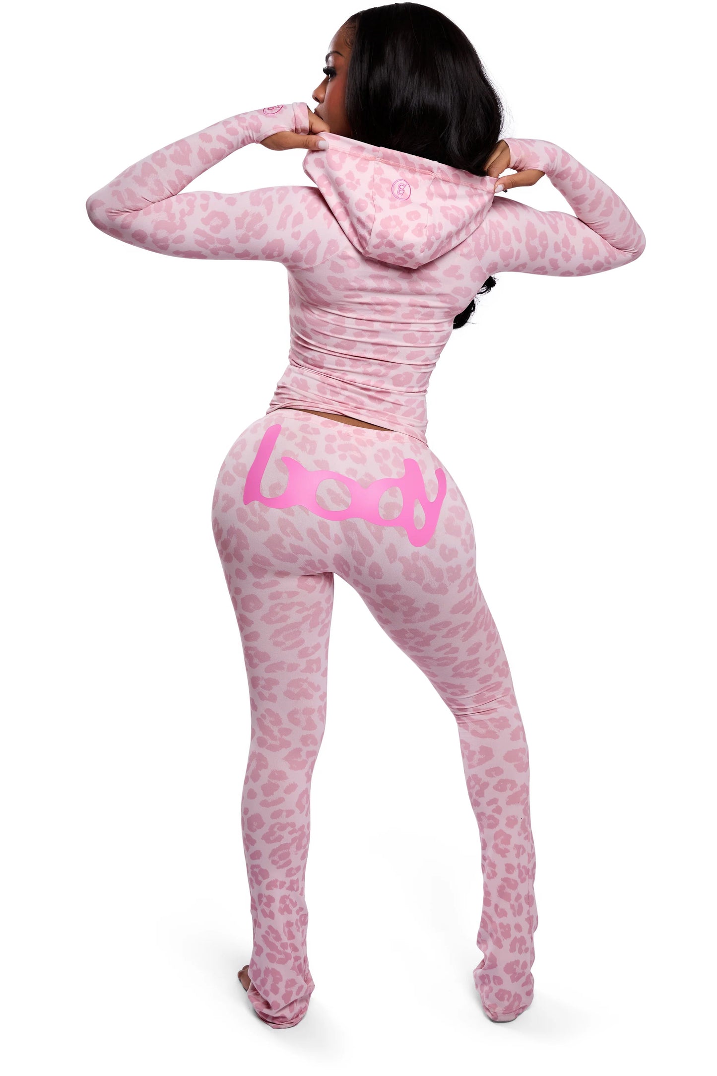 Snatched Set
