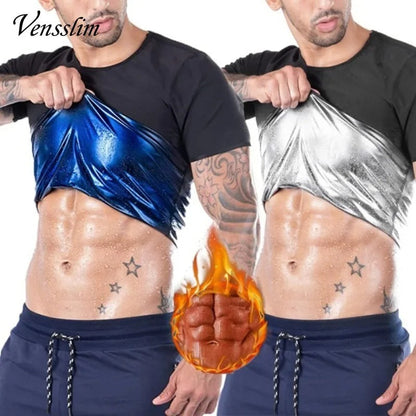 HeatFlex™ - Sweat Compression Tee