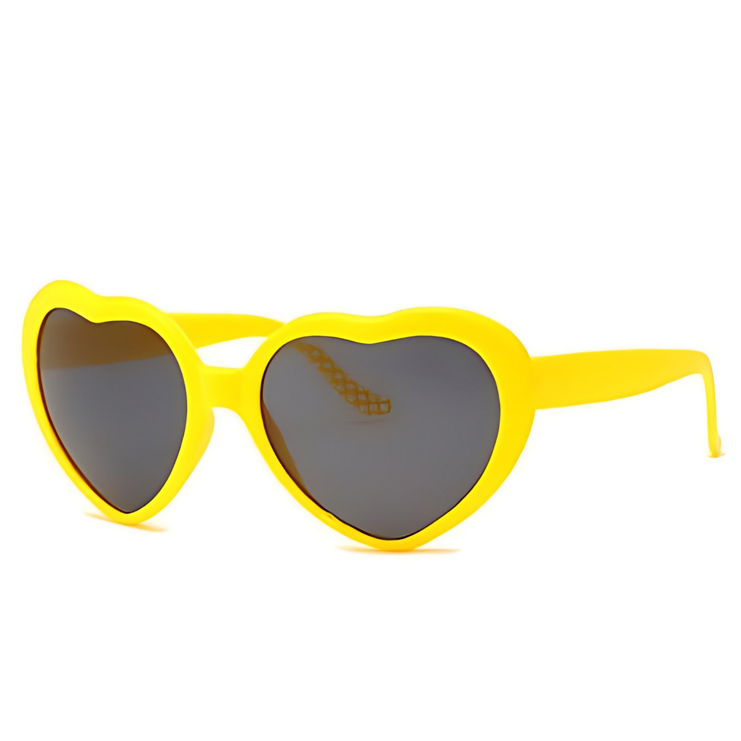 PrismLove™ Heart Glasses