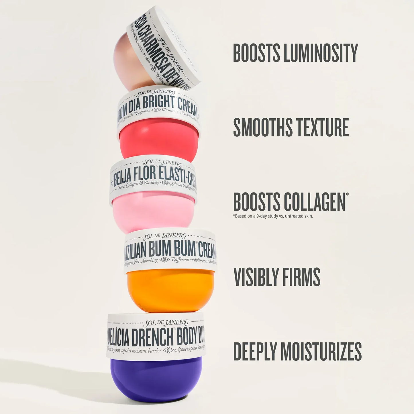 VelvetDew Whipped Body Cream