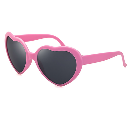 PrismLove™ Heart Glasses