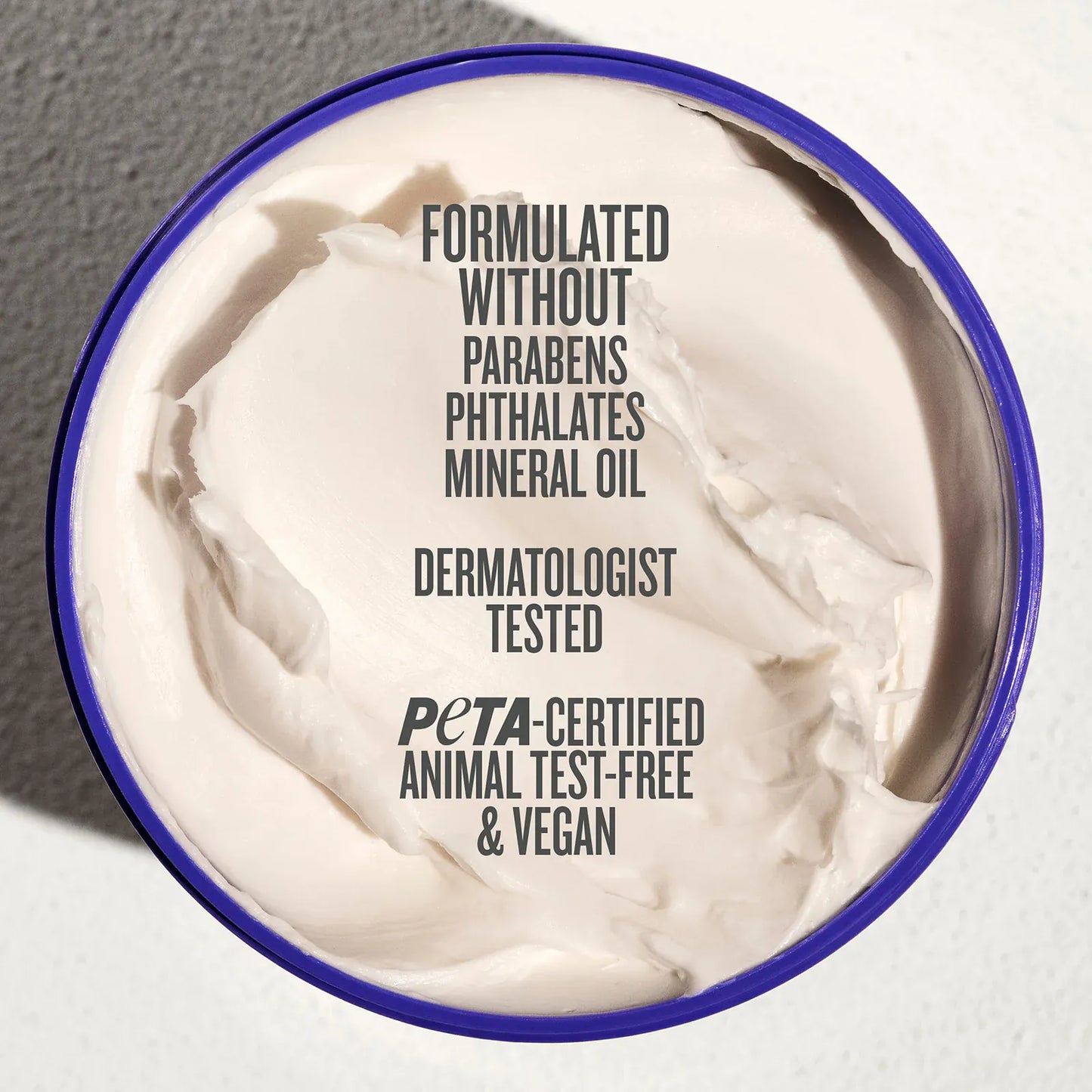 VelvetDew Whipped Body Cream