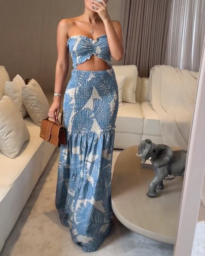 The Saint-Tropez Dress™