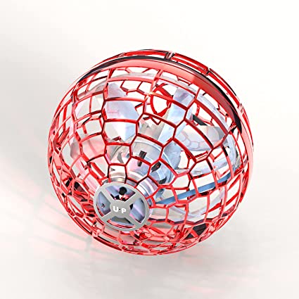 AeroLoop Flying Orb