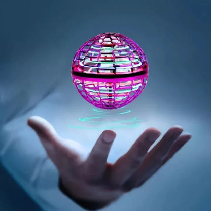 AeroLoop Flying Orb
