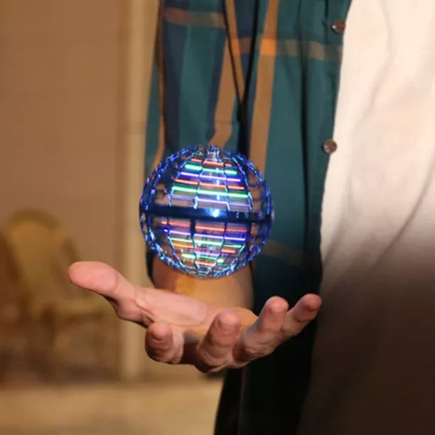 AeroLoop Flying Orb