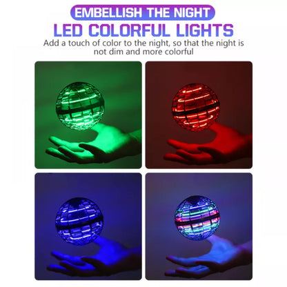 AeroLoop Flying Orb