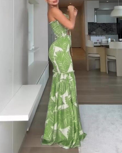 The Saint-Tropez Dress™