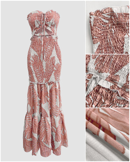 The Saint-Tropez Dress™