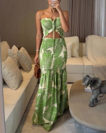 The Saint-Tropez Dress™