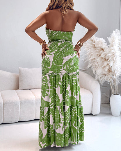 The Saint-Tropez Dress™