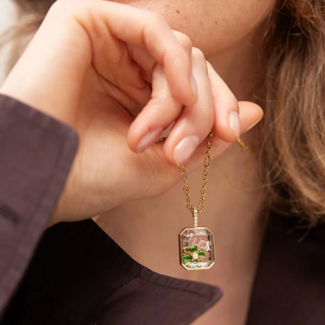 Adorne Amulet