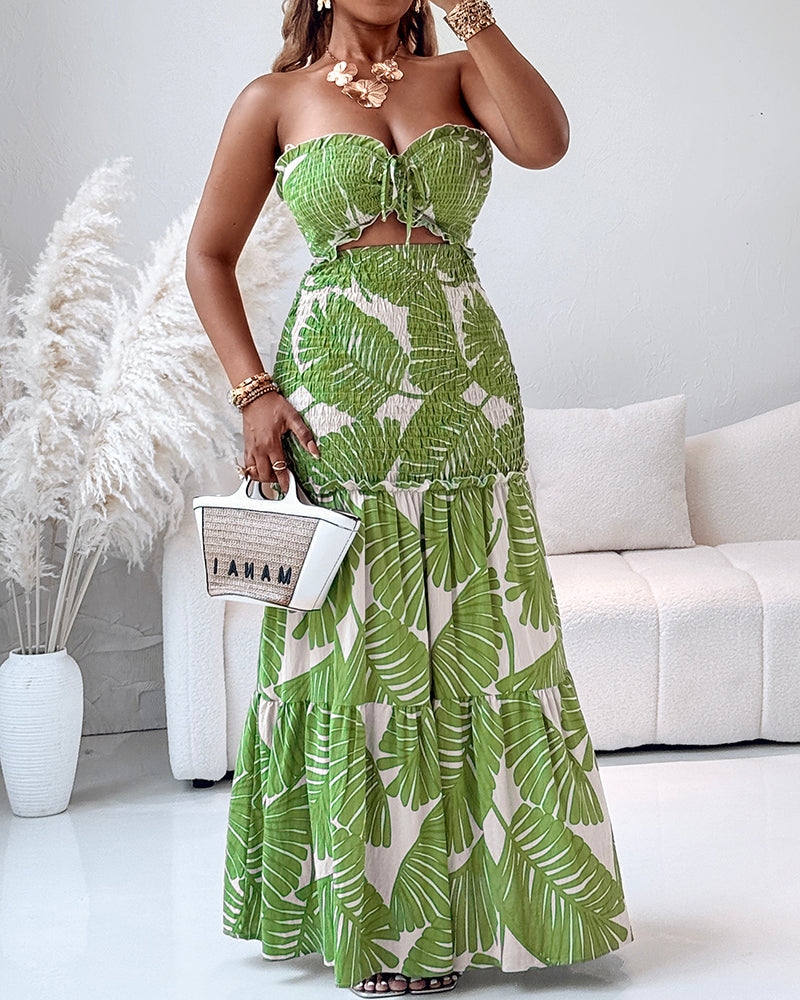 The Saint-Tropez Dress™