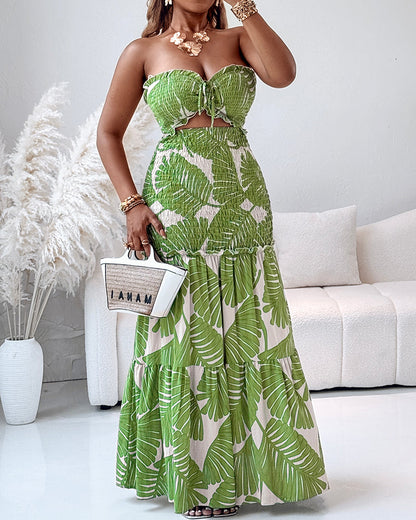 The Saint-Tropez Dress™