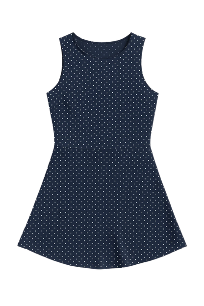 DotCurve™ Bodycon Dress