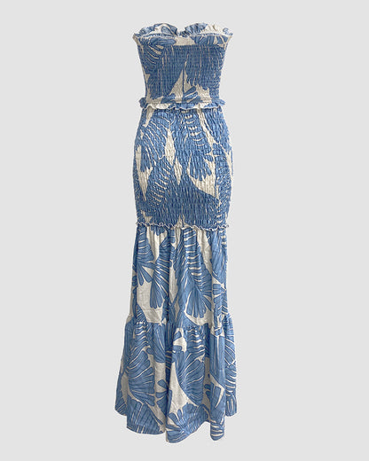 The Saint-Tropez Dress™