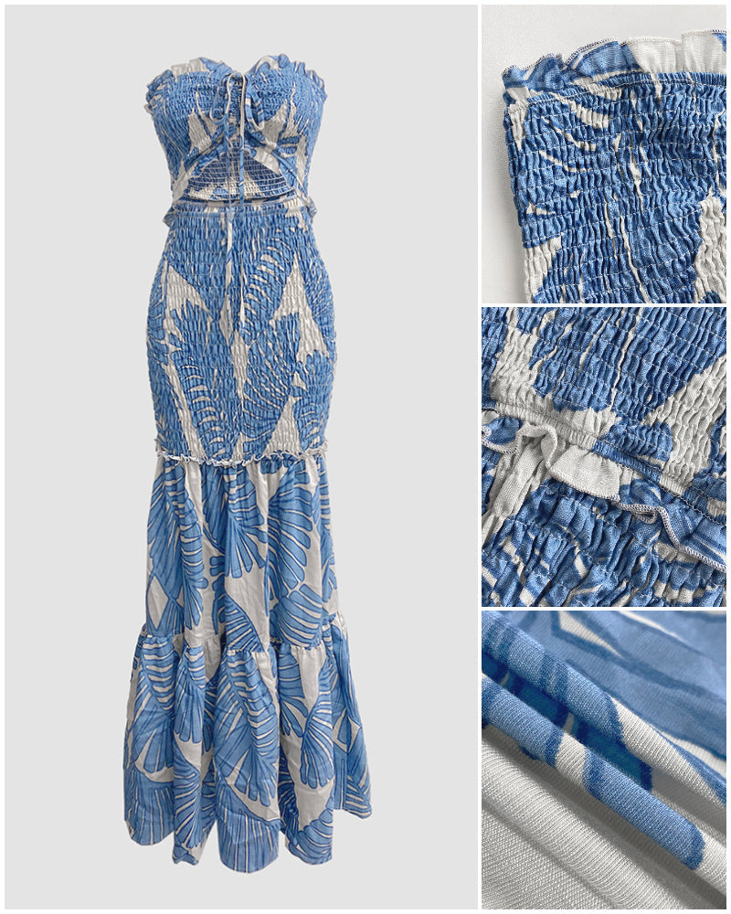 The Saint-Tropez Dress™