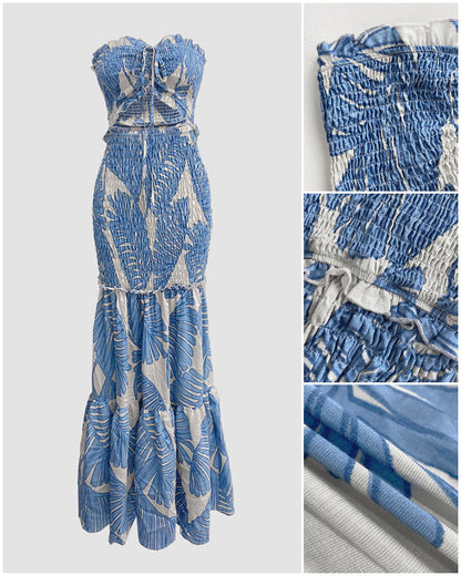 The Saint-Tropez Dress™
