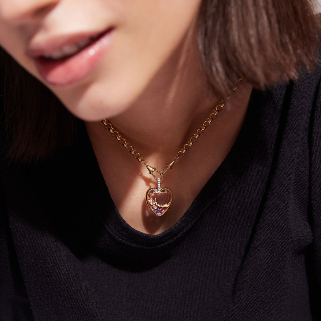 Adorne Amulet