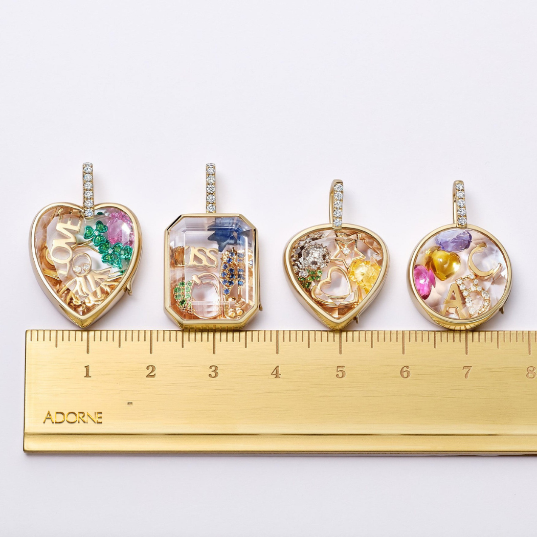Adorne Amulet