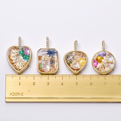 Adorne Amulet