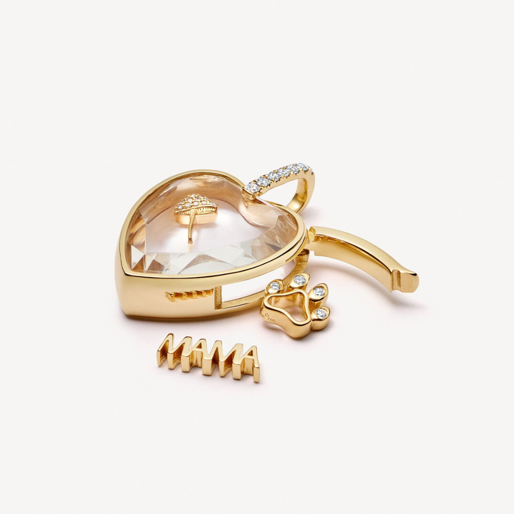 Adorne Amulet