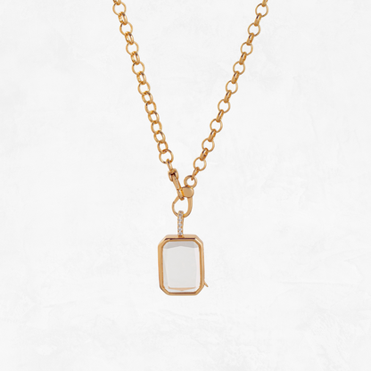Adorne Amulet