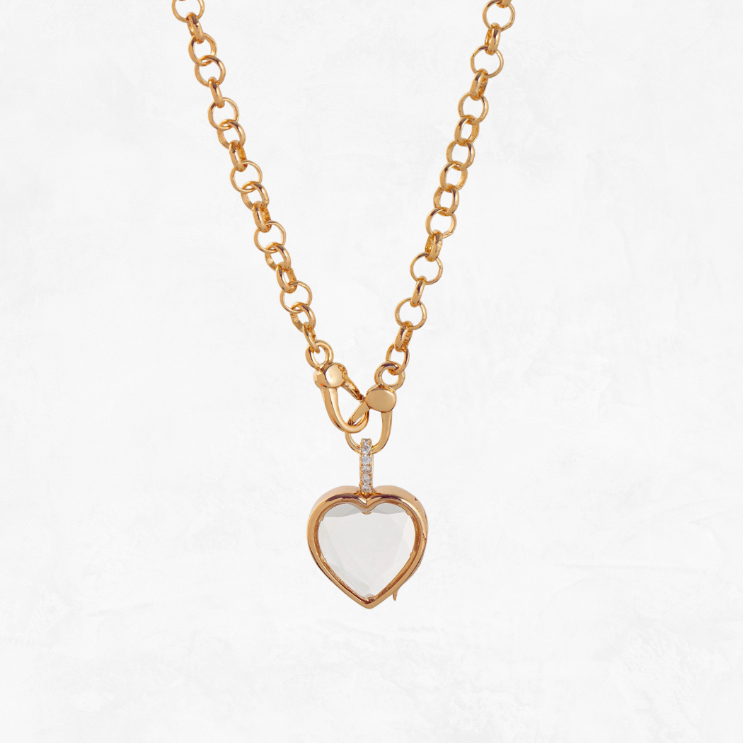 Adorne Amulet