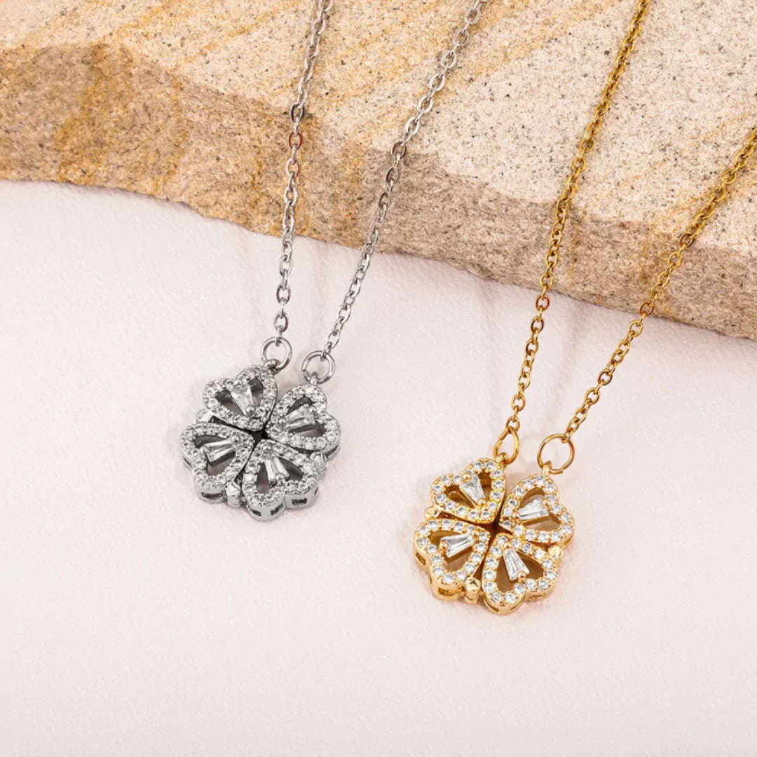 LuckyLuxe™ Necklace