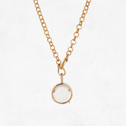 Adorne Amulet