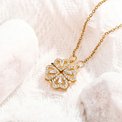LuckyLuxe™ Necklace