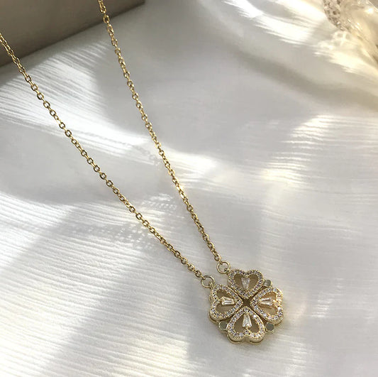 LuckyLuxe™ Necklace