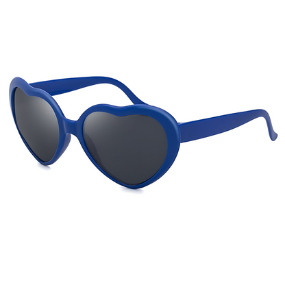 PrismLove™ Heart Glasses