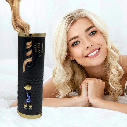 Hair Curl Pro
