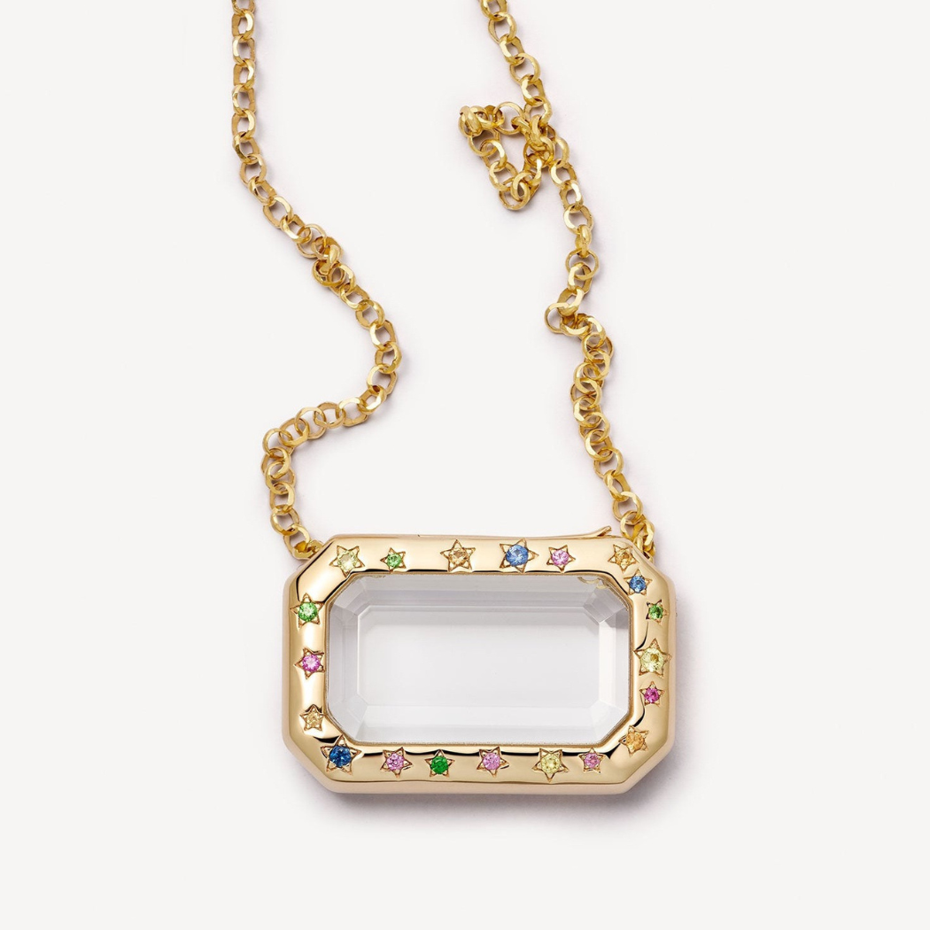 Adorne Amulet
