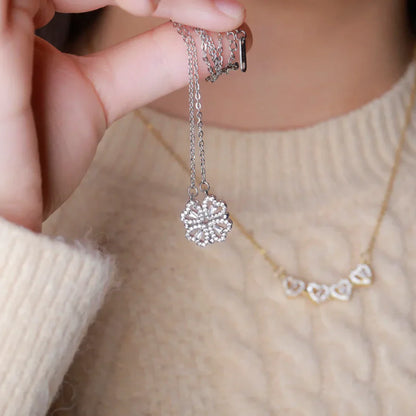 LuckyLuxe™ Necklace