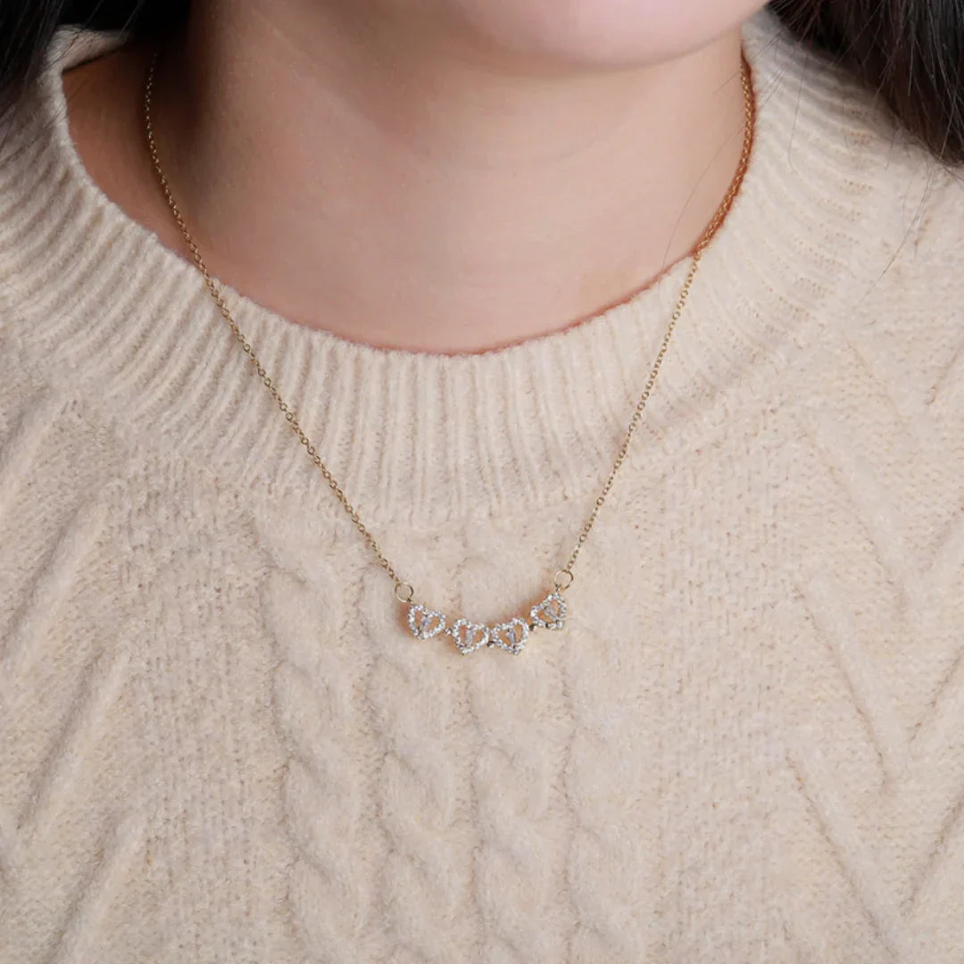 LuckyLuxe™ Necklace