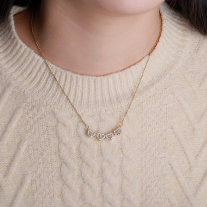 LuckyLuxe™ Necklace