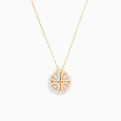 Lucky Charm Necklace Set