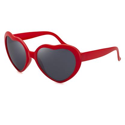 PrismLove™ Heart Glasses