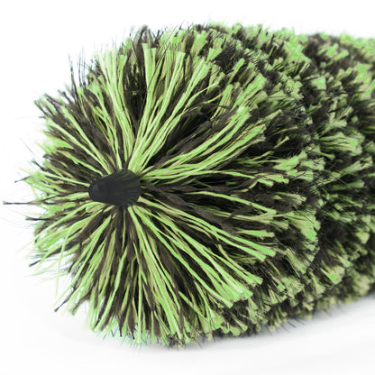V+ Wheel Barrel Brush