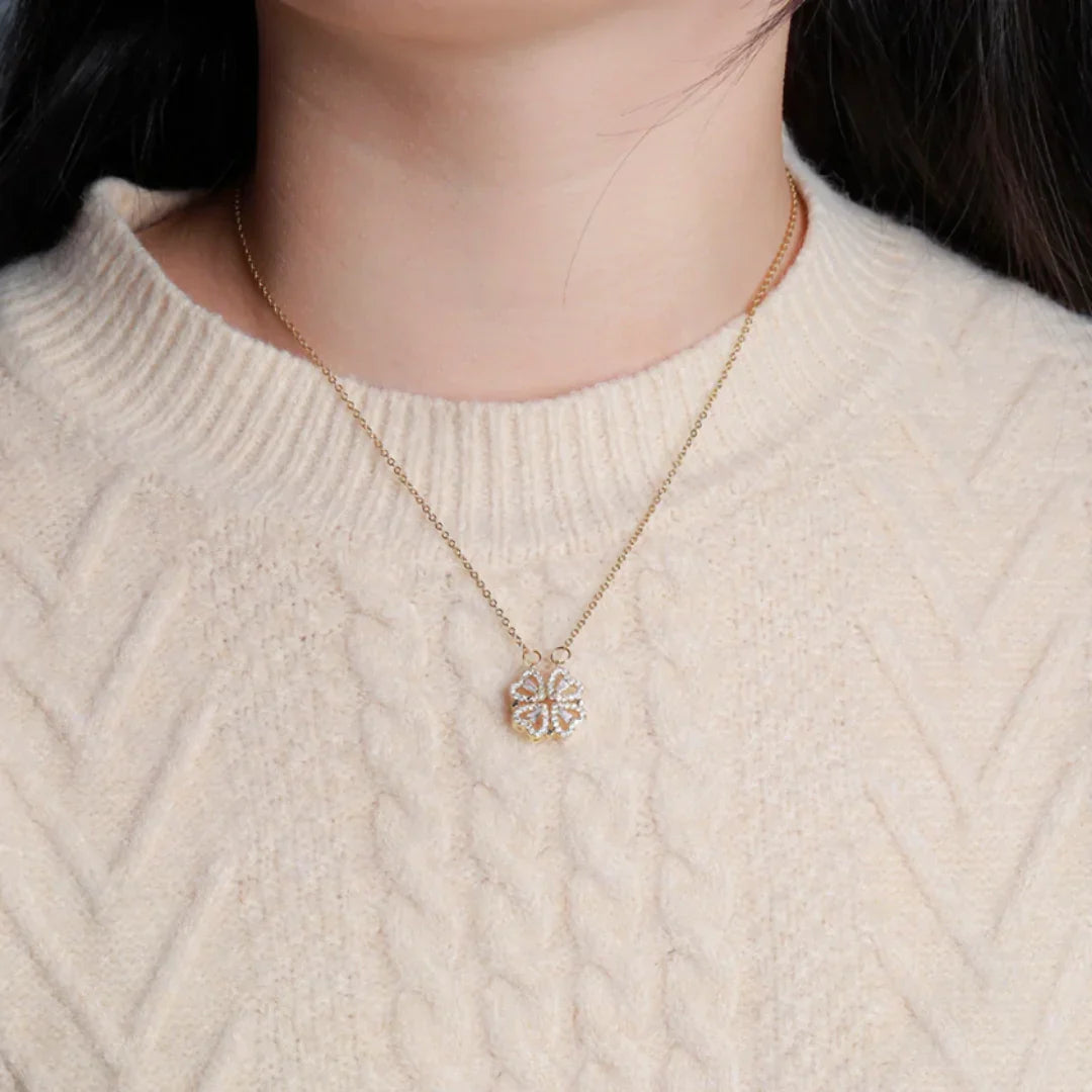 LuckyLuxe™ Necklace
