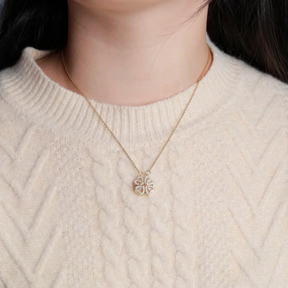LuckyLuxe™ Necklace