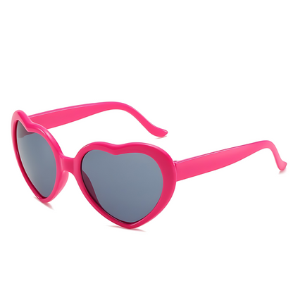 PrismLove™ Heart Glasses