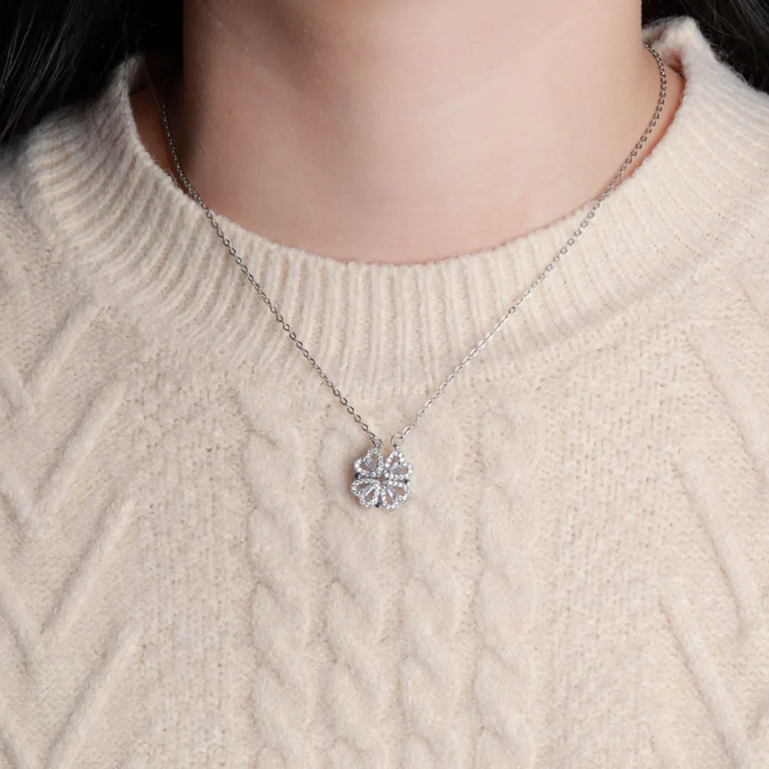 LuckyLuxe™ Necklace
