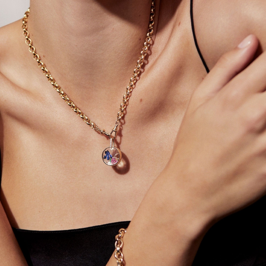 Adorne Amulet