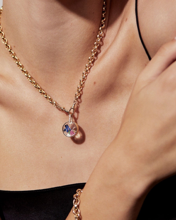 Adorne Amulet