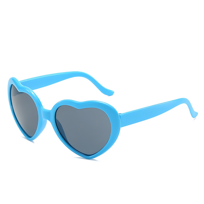 PrismLove™ Heart Glasses